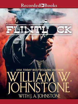 cover image of Flintlock